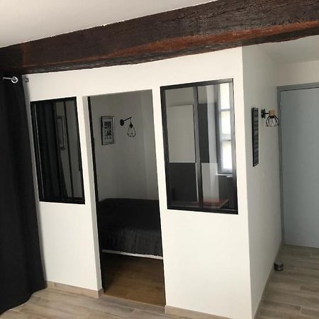 Appartement Atelier Dans Vieux Блуа Экстерьер фото