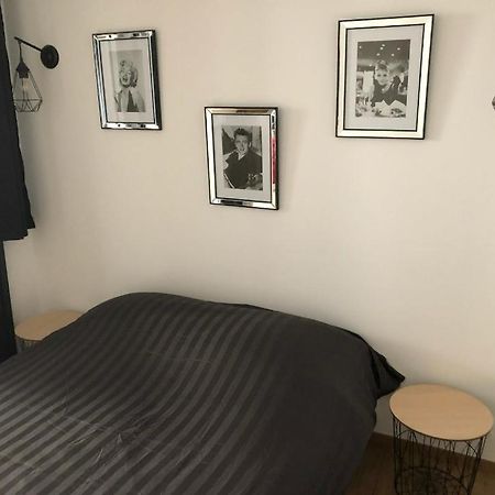 Appartement Atelier Dans Vieux Блуа Экстерьер фото