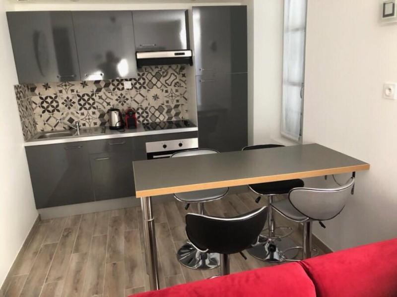 Appartement Atelier Dans Vieux Блуа Экстерьер фото