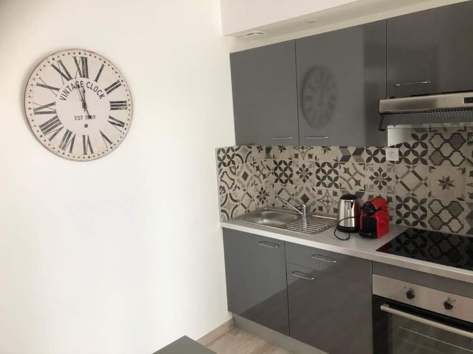 Appartement Atelier Dans Vieux Блуа Экстерьер фото
