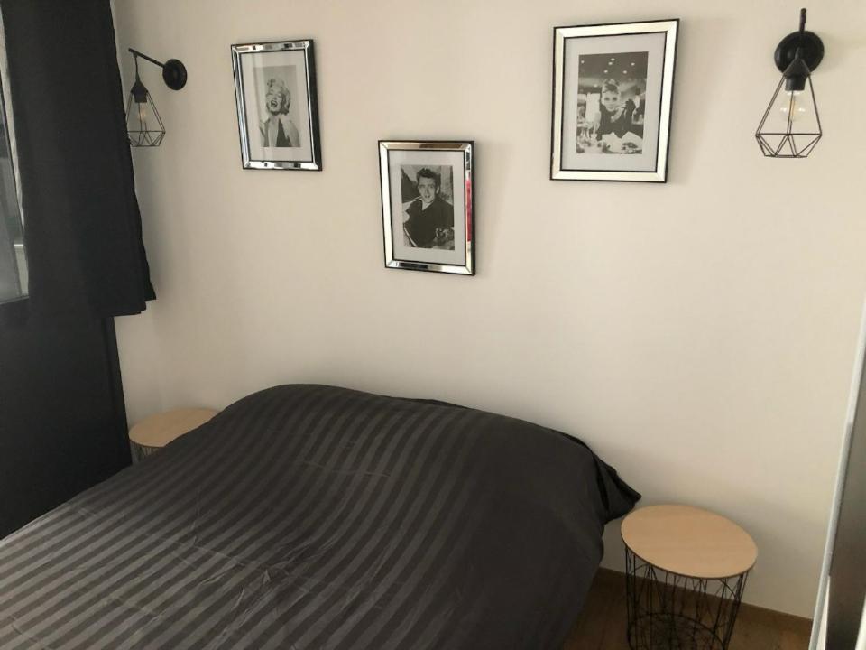 Appartement Atelier Dans Vieux Блуа Экстерьер фото